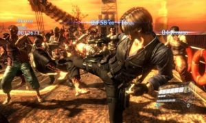 resident evil 6 exe free download